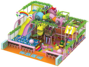 indoor play centre equipment for sale