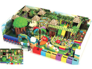 playland indoor playground