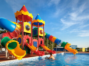 water play equipment suppliers