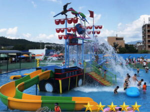 Beach Water Park For Sale (1)