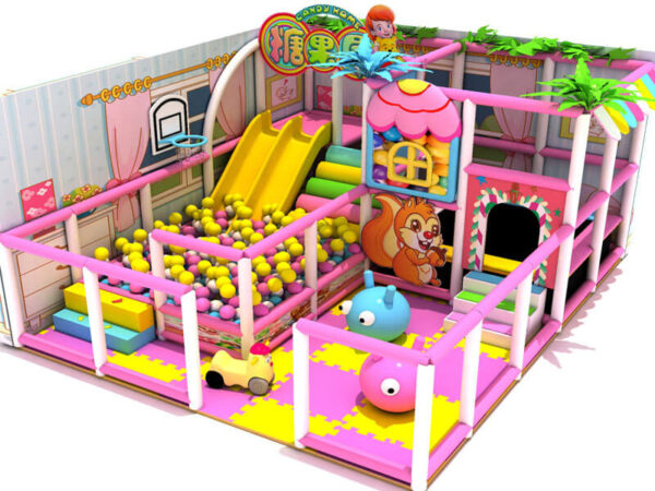 cheap indoor play centre