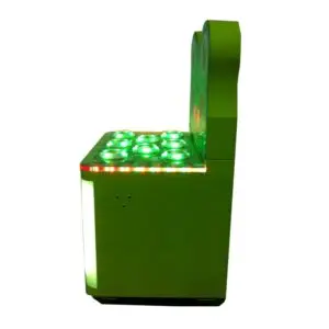 Аркадная игра "Ударь лягушку"